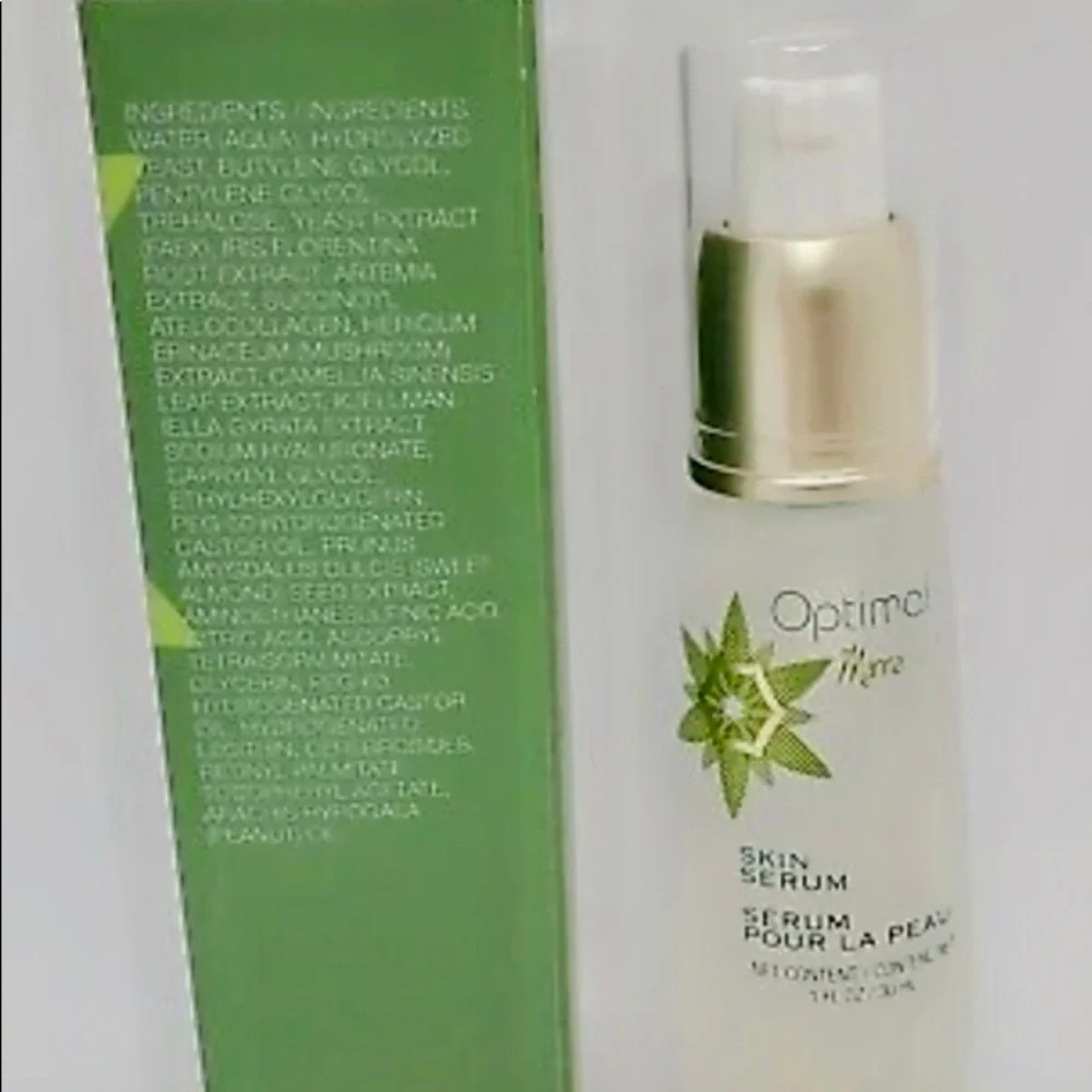 BNIB Skin Serum Optimal Mannatech Skin Care System - Picture 6 of 7